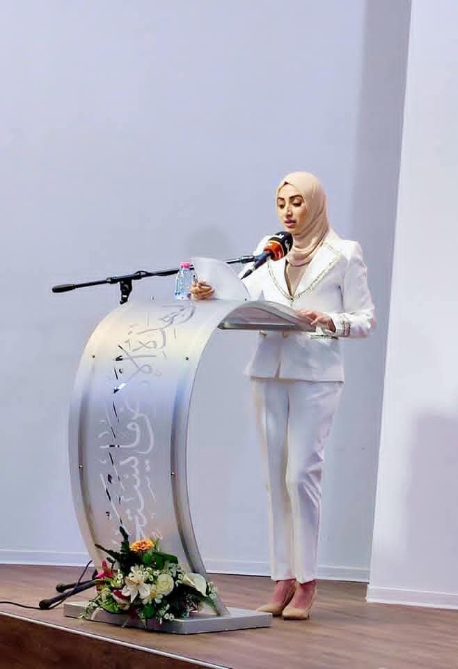 إطلاق كتاب "الفضائيات بين التضليل والتأثير" للإعلامية د. ولاء البطاط